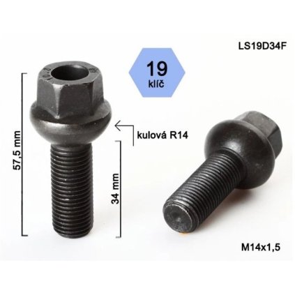 LS19D34FR14