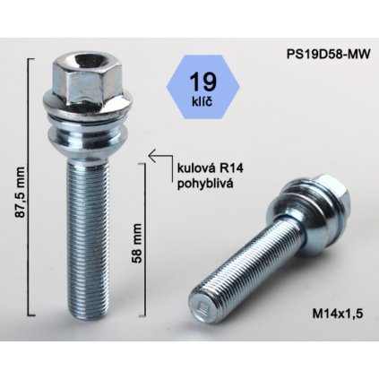 PS19D58R14