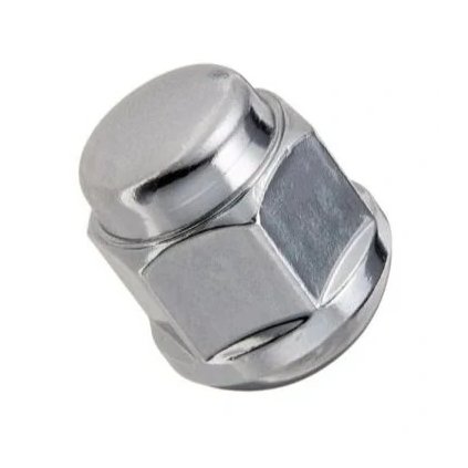 vyr 779 12002 1 kolova matice m12x1 5 koule uzavrena klic 19