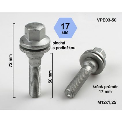 VPE03 50