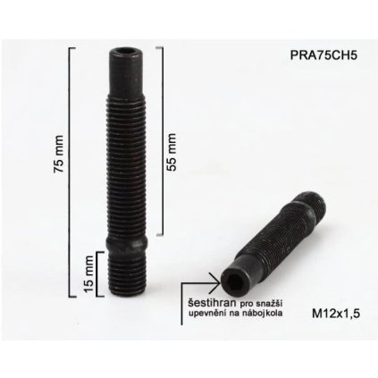 PRA75CH5