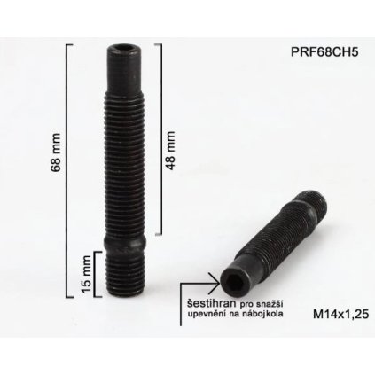 PRF68CH5