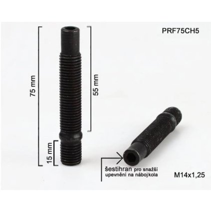 PRF75CH5