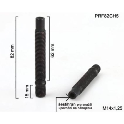 PRF82CH5