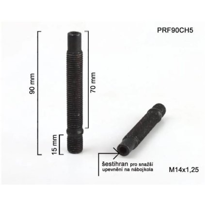 PRF90CH5