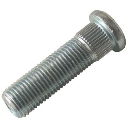 SPENDLIKY na kola 14x1 5 14 6 62mm VW T2 T3 LT naboje