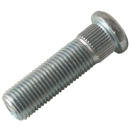 SPENDLIKY na kola 14x1 5 14 6 62mm VW T2 T3 LT naboje