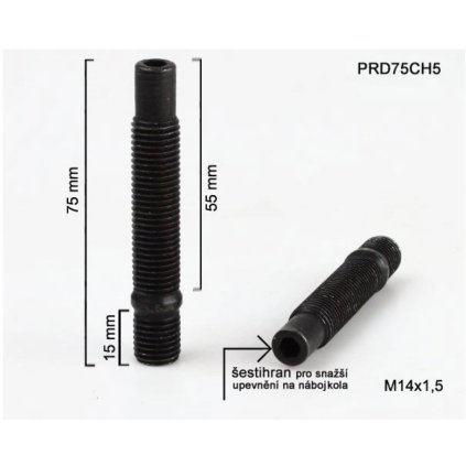 PRD75CH5