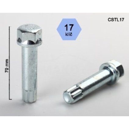 CSTL17