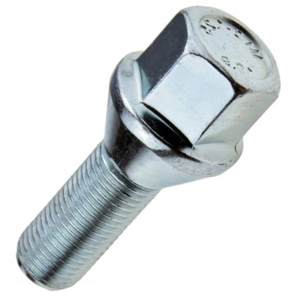 4913 1 sroub m12x1 25 26 mm klic 17 pro kola hlinikovych a ocelovych rafku
