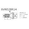 BVN528R14 3