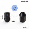 D8 BLACK 1