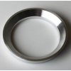 Centrovací kroužek 69,0 / 67,1 hliník, přesah kužele 4mm