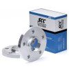 Rozšiřovací podložka rozteč 5x120, střed 74,1, šíře 12mm, sada 2 ks