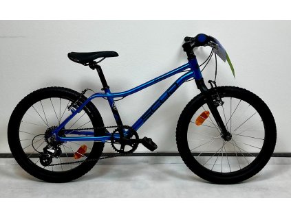 Scud Kid 20", modrá lesklá