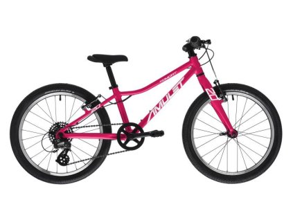 amulet 20 pink