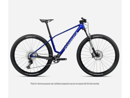 alma m50 modra