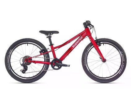 racer 20 red