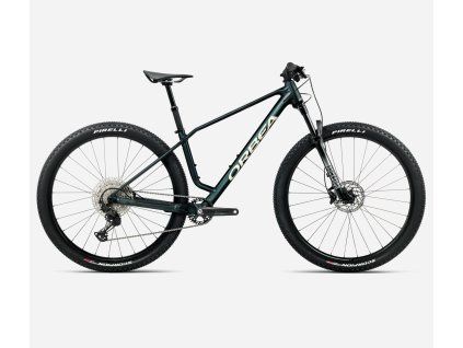 alma h20 zelena