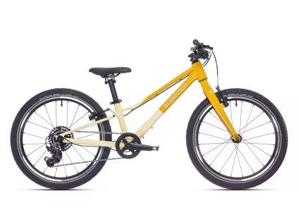 fly 20 yellow