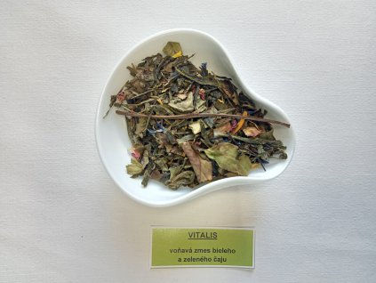 Vitalis