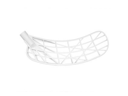 unihoc evolite hard titan pp white l