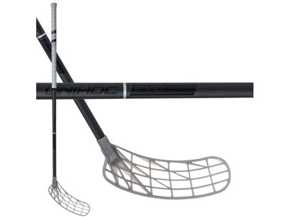 unihoc unilite evolab fl 26 ice grey 96cm l 25