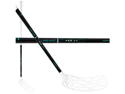 UNIHOC EVOLITE PRO FL 26 white CLASSIC