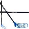 UNIHOC UNILITE PERFORMANCE MID FL 29 black