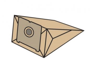 Sáčky do vysavače Concept VP 9090 papírové