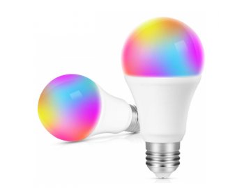 LED RGB 9W main