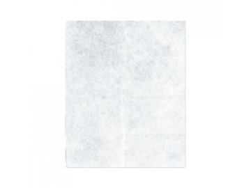 Olejový filtr do fritovacích hrnců - univerzální 100 cm x 40 cm