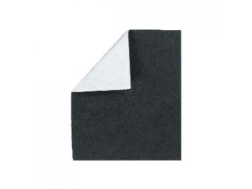 Pachový filtr do fritovacích hrnců - univerzální 30 cm x 25 cm