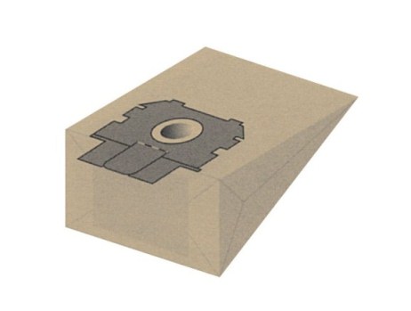 Koma EX05P - Sáčky do vysavače Electrolux Ingenio papírové, 5ks v balení