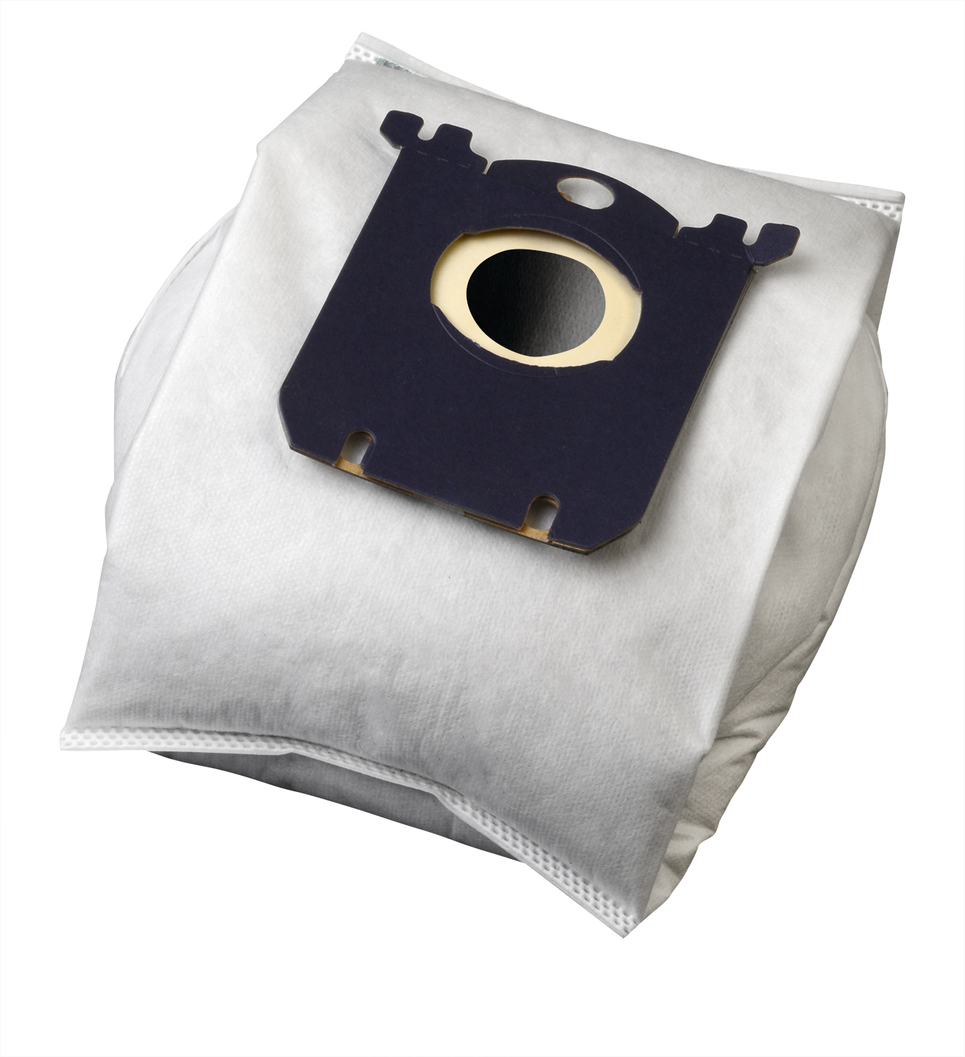 Koma SB02S - Sáčky do vysavače Electrolux Multi Bag textilní - kompatibilní se sáčky typu S-bag, 4ks