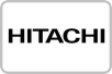 HITACHI