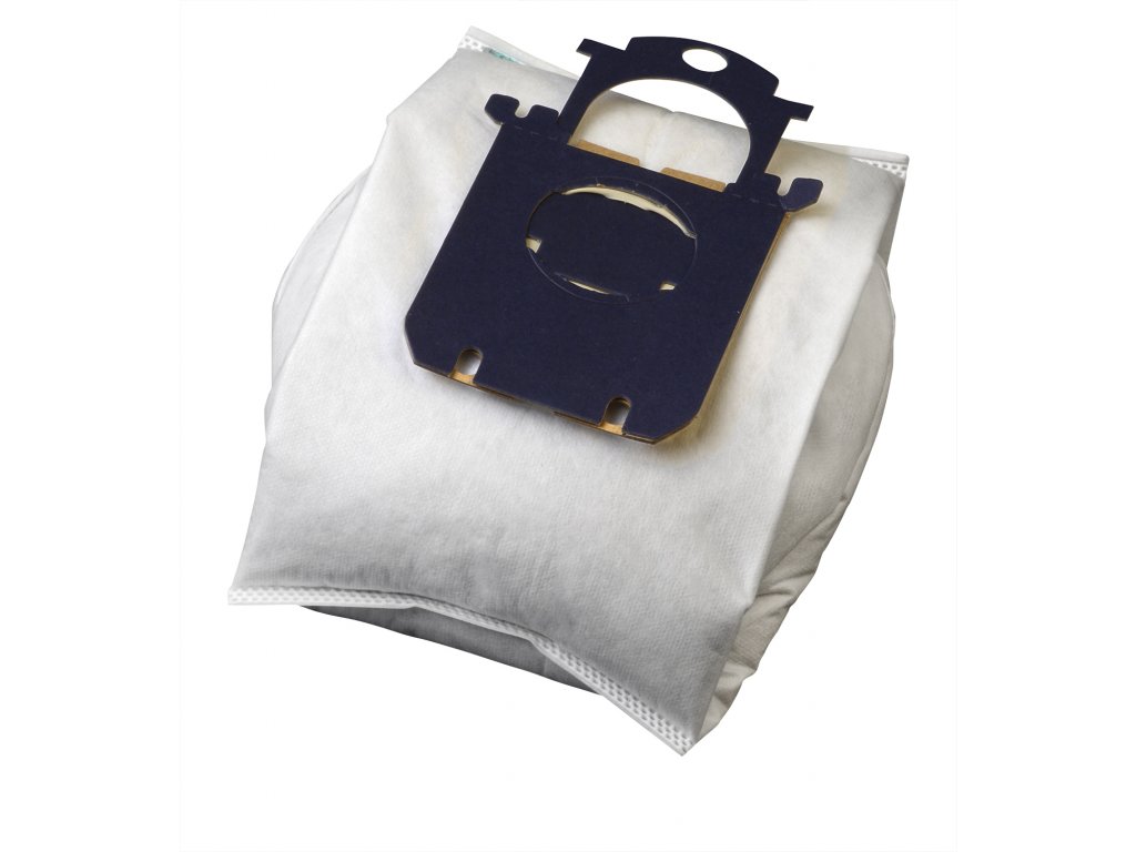 SB02S - Vrecká do vysávača Electrolux Multi Bag textilní - kompatibilní s  vrecky typu S-bag, 4ks - Komaonline.sk