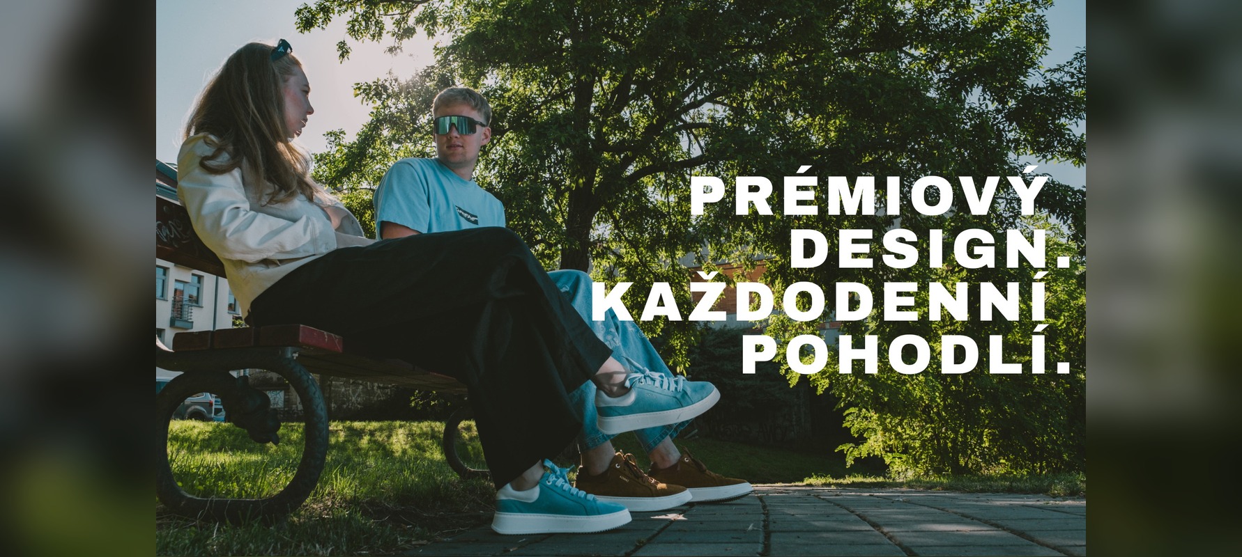 Prémiový design