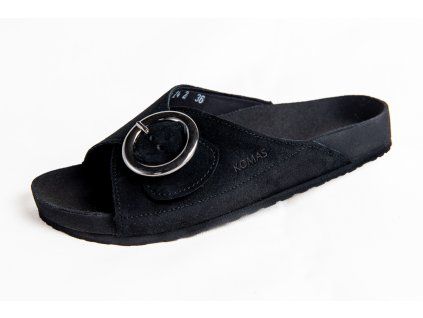 Beta - Black (Veľkosť 36)