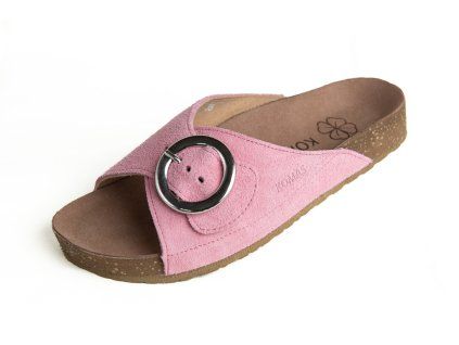 Beta - Pink (Veľkosť 36)
