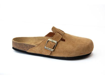 Clogs Beige (Veľkosť 39)