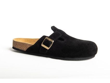 Clogs Black (Veľkosť 35)