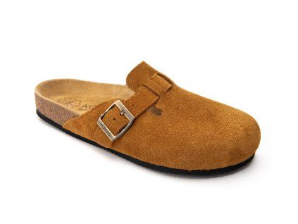 Clogs Brown (Veľkosť 39)