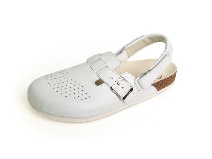 Clogs Medica Plus (Veľkosť 35)