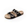 Bravo Shearling Black/Sand (Veľkosť 35)