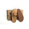 Clogs Beige (Veľkosť 35)