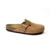 Clogs Beige (Veľkosť 39)