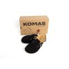 Clogs Black (Veľkosť 35)