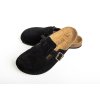 Clogs Black (Veľkosť 35)