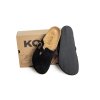 Clogs Black (Veľkosť 35)